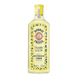 Citron Pressé
