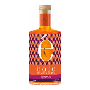Eole Belgian Spritz