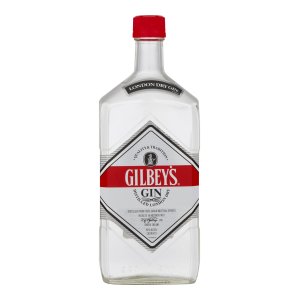 Gilbey’s