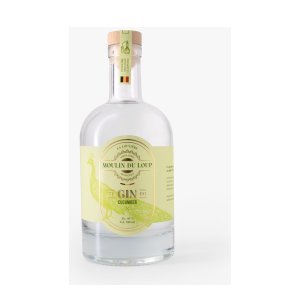 Gin Concombre