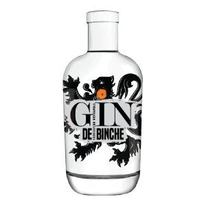 Gin de Binche