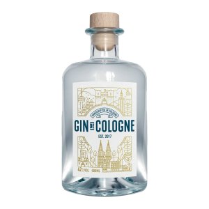 Gin de Cologne