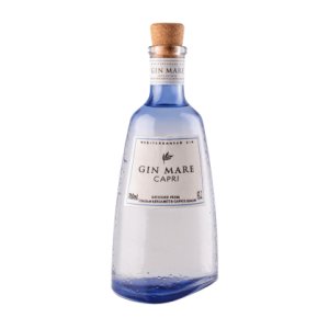 Gin Mare Capri