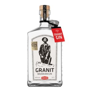 Granit Bavarian Gin