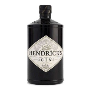 Hendrick’s