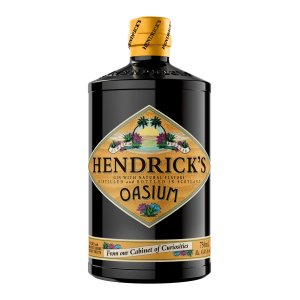 Hendricks Oasium