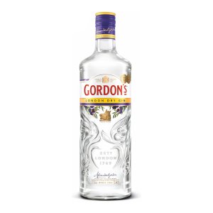London Dry Gin
