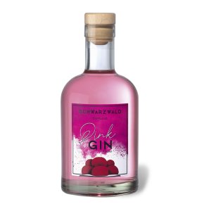Pink Gin