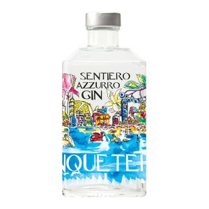 Sentiero Azzurro