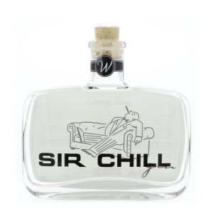 Sir Chill Gin