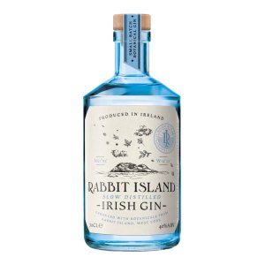 Slow Distilled Irish Gin