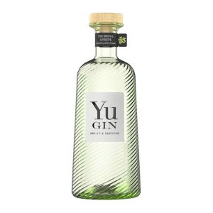 Yu