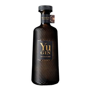 Yu Black Lemon
